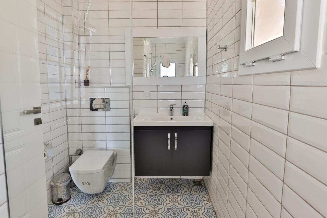 Panorama Kas Apart Otel מראה חיצוני תמונה